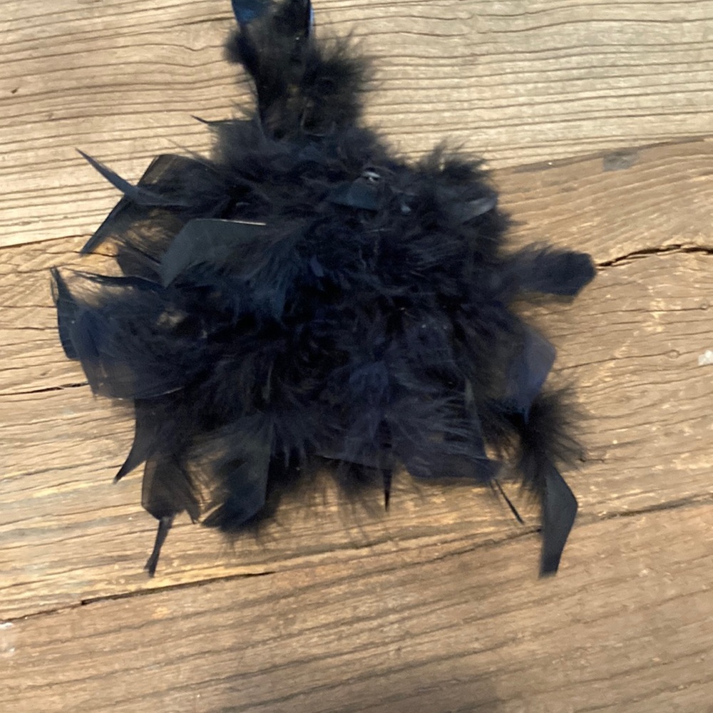 Dance hairpiece